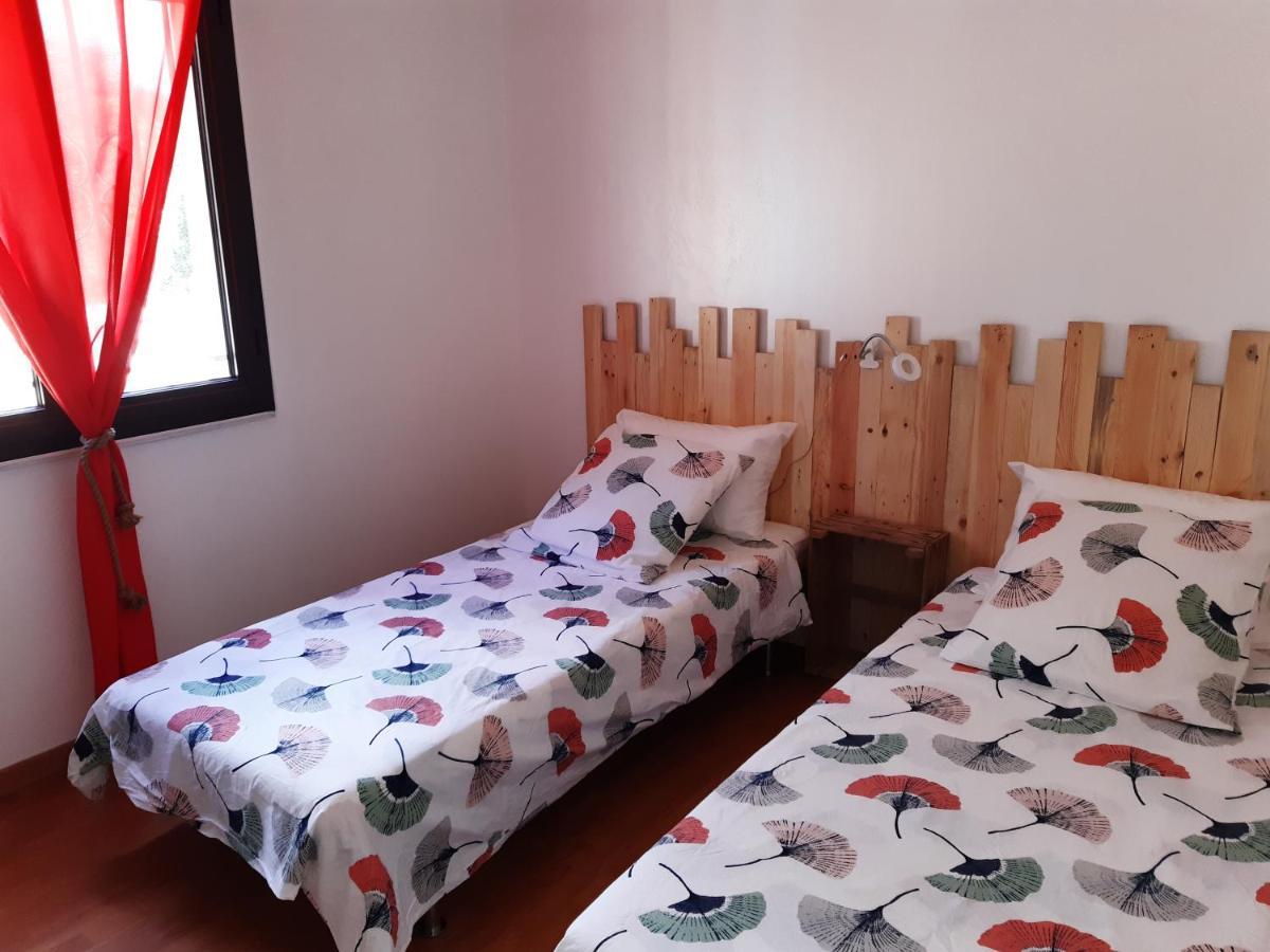 Sous Les Pins Gites Et Chambres D'Hotes La Londe-les-Maures Bagian luar foto