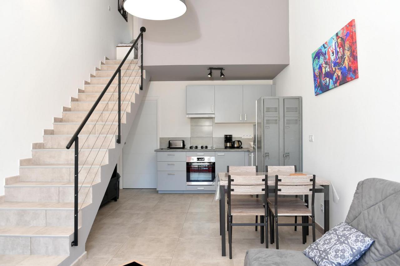 Sous Les Pins Gites Et Chambres D'Hotes La Londe-les-Maures Bagian luar foto