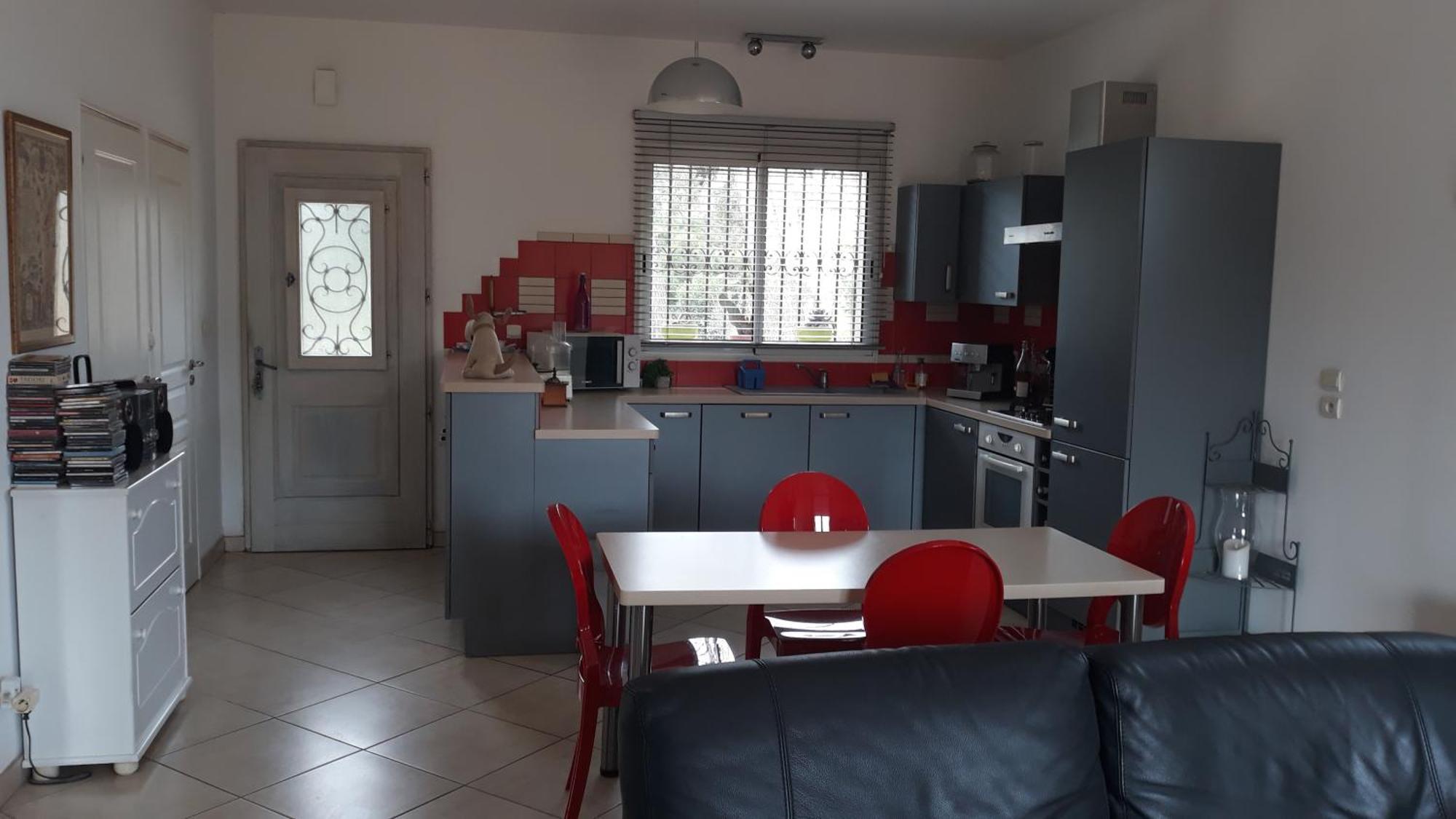 Sous Les Pins Gites Et Chambres D'Hotes La Londe-les-Maures Bagian luar foto