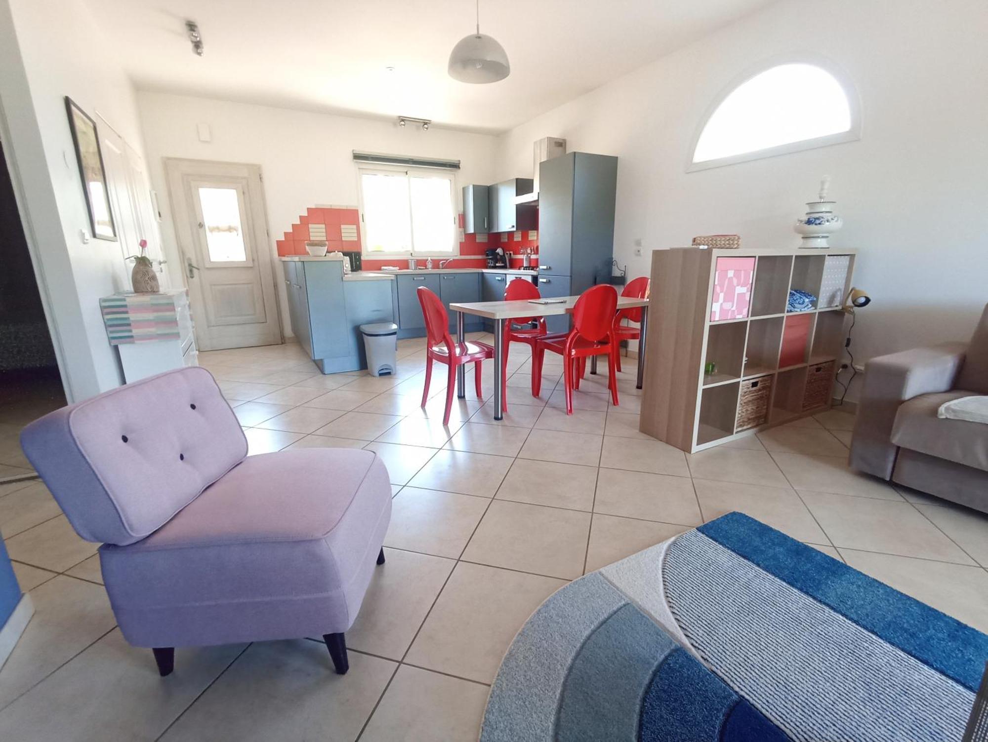 Sous Les Pins Gites Et Chambres D'Hotes La Londe-les-Maures Bagian luar foto